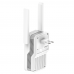 Маршрутизатор CUDY BE3600 WiFi 7 Mesh Repeater BE3600 , AP mode, Chipset Broadcom, Cudy Mesh Support, 2880Mbps at 5GHz + 688Mbps at 2.4GHz, 802.11ax/ac/a/b/g/n, 1 Gigabit Ethernet Port, WPS button, Intelligent Signal Light, WPA3, LED control