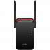 Маршрутизатор CUDY AX3000 WiFi 6 Mesh Repeater , AP mode, Chipset MediaTek, Cudy Mesh Support, 2402Mbps at 5GHz + 574Mbps at 2.4GHz, 802.11ax/ac/a/b/g/n, 1 Gigabit Ethernet Port, WPS button, Intelligent Signal Light, WPA3, LED control