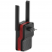 Маршрутизатор CUDY AX3000 WiFi 6 Mesh Repeater , AP mode, Chipset MediaTek, Cudy Mesh Support, 2402Mbps at 5GHz + 574Mbps at 2.4GHz, 802.11ax/ac/a/b/g/n, 1 Gigabit Ethernet Port, WPS button, Intelligent Signal Light, WPA3, LED control