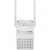 Маршрутизатор CUDY AX1800 Wi-Fi 6 Mesh Repeater, AP mode, Chipset MediaTek, Cudy Mesh Support, 1201Mbps at 5GHz + 574Mbps at 2.4GHz, 802.11ax/ac/a/b/g/n, 1 Gigabit ethernet Port, WPS button, Intelligent Signal Light, WPA3, LED control