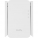 Маршрутизатор CUDY AX1800 Wi-Fi 6 Mesh Repeater, AP mode, Chipset MediaTek, Cudy Mesh Support, 1201Mbps at 5GHz + 574Mbps at 2.4GHz, 802.11ax/ac/a/b/g/n, 1 Gigabit ethernet Port, WPS button, Intelligent Signal Light, WPA3, LED control