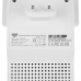 Маршрутизатор CUDY AX1800 Wi-Fi 6 Mesh Repeater, AP mode, Chipset MediaTek, Cudy Mesh Support, 1201Mbps at 5GHz + 574Mbps at 2.4GHz, 802.11ax/ac/a/b/g/n, 1 Gigabit ethernet Port, WPS button, Intelligent Signal Light, WPA3, LED control