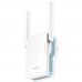 Усилитель CUDY RE1200 AC1200 Wi-Fi Mesh Repeater, AP mode, Chipset MediaTek, Cudy Mesh Support, 867Mbps at 5GHz + 300Mbps at 2.4GHz, 802.11ac/a/b/g/n, 1 10/100Mbps Port, WPS button, Intelligent Signal Light, Access Control, LED control, Cudy APP