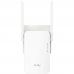Усилитель CUDY RE1200 AC1200 Wi-Fi Mesh Repeater, AP mode, Chipset MediaTek, Cudy Mesh Support, 867Mbps at 5GHz + 300Mbps at 2.4GHz, 802.11ac/a/b/g/n, 1 10/100Mbps Port, WPS button, Intelligent Signal Light, Access Control, LED control, Cudy APP