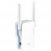 Усилитель CUDY RE1200 AC1200 Wi-Fi Mesh Repeater, AP mode, Chipset MediaTek, Cudy Mesh Support, 867Mbps at 5GHz + 300Mbps at 2.4GHz, 802.11ac/a/b/g/n, 1 10/100Mbps Port, WPS button, Intelligent Signal Light, Access Control, LED control, Cudy APP