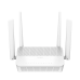 Маршрутизатор CUDY GP3000 AX3000 Wi-Fi 6 GPON Router Dual Band Gigabit xPON, Realtek chipset, GPON/EPON, 2402Mbps at 5GHz + 576Mbps at 2.4GHz, 802.11ax/ac/a/b/g/n, 1 PON Port, 4 Gigabit RJ45 port, Power ON/OFF Button,WPS Button,WiFi Button, Reset butto