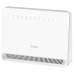 Модем CUDY AC1200 Wi-Fi 4G LTE-Cat4 Router, AC1200 Wi-Fi, build-in 4G LTE modem, 4 10/100M RJ45 Ports, Nano SIM Slot, 300Mbps at 2.4GHz + 867Mbps at 5GHz, Internal antennas, PPTP/L2TP/OpenVPN/WireGuard VPN, DNS over Cloudflare/Google/Quad9, DDNS, SMS,