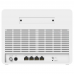 Модем CUDY AC1200 Wi-Fi 4G LTE-Cat4 Router, AC1200 Wi-Fi, build-in 4G LTE modem, 4 10/100M RJ45 Ports, Nano SIM Slot, 300Mbps at 2.4GHz + 867Mbps at 5GHz, Internal antennas, PPTP/L2TP/OpenVPN/WireGuard VPN, DNS over Cloudflare/Google/Quad9, DDNS, SMS,