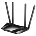 Модем CUDY N300 Wi-Fi 4G LTE Cat4 Router, 300Mbps Wi-Fi, Chipset MediaTek, 802.11b/g/n, 4 Fixed antennas, 4 10/100M RJ45 Ports, Nano SIM Slot, PPTP/L2TP/OpenVPN/WireGuard VPN Client, DNS over Cloudflare/Google/Quad9, DDNS, Band locking, TTL Setting， TR0