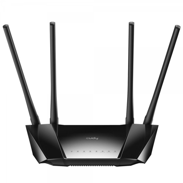 Модем CUDY N300 Wi-Fi 4G LTE Cat4 Router, 300Mbps Wi-Fi, Chipset MediaTek, 802.11b/g/n, 4 Fixed antennas, 4 10/100M RJ45 Ports, Nano SIM Slot, PPTP/L2TP/OpenVPN/WireGuard VPN Client, DNS over Cloudflare/Google/Quad9, DDNS, Band locking, TTL Setting， TR0