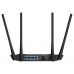 Модем CUDY N300 Wi-Fi 4G LTE Cat4 Router, 300Mbps Wi-Fi, Chipset MediaTek, 802.11b/g/n, 4 Fixed antennas, 4 10/100M RJ45 Ports, Nano SIM Slot, PPTP/L2TP/OpenVPN/WireGuard VPN Client, DNS over Cloudflare/Google/Quad9, DDNS, Band locking, TTL Setting， TR0