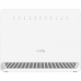 Модем CUDY AC1200 Wi-Fi 4G LTE-Cat6 Gigabit Router, 4 10/100/1000M RJ45 Ports, Nano SIM Slot, Quectel module inside,build-in 4G LTE modem, 300Mbps at 2.4GHz + 867Mbps at 5GHz, Internal Antennas, PPTP/L2TP/OpenVPN/WireGuard VPN, DNS over Cloudflare/Googl
