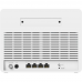 Модем CUDY AC1200 Wi-Fi 4G LTE-Cat6 Gigabit Router, 4 10/100/1000M RJ45 Ports, Nano SIM Slot, Quectel module inside,build-in 4G LTE modem, 300Mbps at 2.4GHz + 867Mbps at 5GHz, Internal Antennas, PPTP/L2TP/OpenVPN/WireGuard VPN, DNS over Cloudflare/Googl