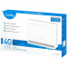 Модем CUDY AC1200 Wi-Fi 4G LTE-Cat6 Gigabit Router, 4 10/100/1000M RJ45 Ports, Nano SIM Slot, Quectel module inside,build-in 4G LTE modem, 300Mbps at 2.4GHz + 867Mbps at 5GHz, Internal Antennas, PPTP/L2TP/OpenVPN/WireGuard VPN, DNS over Cloudflare/Googl
