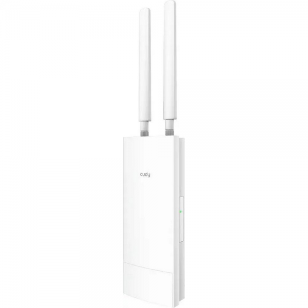 Точка доступа Wi-Fi CUDY AX3000 High Power WiFi 6 Outdoor Access Point AX3000 High Power WiFi 6 Outdoor Access Point