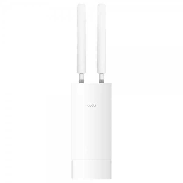 Точка доступа Wi-Fi CUDY AC1200 WiFi Gigabit Outdoor Access Point AC1200 WiFi Gigabit Outdoor Access Point
