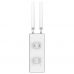 Точка доступа Wi-Fi CUDY AC1200 WiFi Gigabit Outdoor Access Point AC1200 WiFi Gigabit Outdoor Access Point