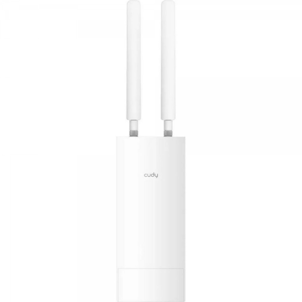 Точка доступа Wi-Fi CUDY AC1200 WiFi Outdoor Access Point AC1200 WiFi Outdoor Access Point