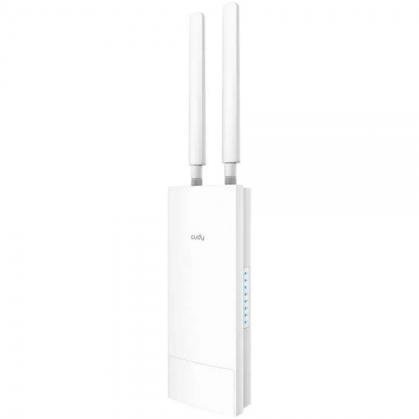 Точка доступа Wi-Fi CUDY AC1200 WiFi Outdoor Access Point AC1200 WiFi Outdoor Access Point