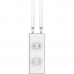 Точка доступа Wi-Fi CUDY AC1200 WiFi Outdoor Access Point AC1200 WiFi Outdoor Access Point