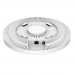 Точка доступа Wi-Fi CUDY AC1200 Wi-Fi Gigabit Access Point AC1200 Dual Band Gigabit Ceiling Mount Access Point, MT7621DAN+MT7613B+MT7603E, 867Mbps at 5GHz + 300Mbps at 2.4GHz, 1 x GbE RJ45 Port, Support 12V DC or 802.3af PoE or Passive PoE, Internal An
