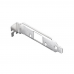 Адаптер беспроводной связи (Wi-Fi) CUDY Gigabit PCI Express Adapter Gigabit PCI Express Network Adapter, Realtek Chipset, 10/100/1000Mbps RJ45 port, Auto MDI/MDIX