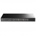Коммутатор CUDY 24-Port Gigabit Metal Switch 19 inch 24-Port Gigabit Switch, 24 Gigabit RJ45 Ports, IGMP Snooping, Loop Detection/Prevention, 802.1p/DSCP QoS, Switch/VLAN/Extend working mode DIP switch, 19 inch Rack-mount Steel Case, Power Saving, Plug &