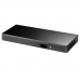Коммутатор CUDY 24-Port Gigabit Metal Switch 19 inch 24-Port Gigabit Switch, 24 Gigabit RJ45 Ports, IGMP Snooping, Loop Detection/Prevention, 802.1p/DSCP QoS, Switch/VLAN/Extend working mode DIP switch, 19 inch Rack-mount Steel Case, Power Saving, Plug &