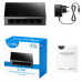 Коммутатор CUDY 5-Port Gigabit Metal Switch 8-Port Gigabit Ethernet Switch, 8 10/100/1000M RJ45 Ports, IGMP Snooping, Loop Detection/Prevention, 802.1p/DSCP QoS, Desktop Metal Case, Power Saving, Plug & Play, Wall-Mount