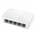 Коммутатор CUDY 5-Port Gigabit Splitter with USB C 5-Port Gigabit Desktop Switch, 5 10/100/1000M RJ45 Ports, Loop Detection, Desktop Plastic Case, Power Saving, Plug & Play, Wall-Mount, Power Adapter Not Included