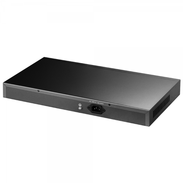 Коммутатор CUDY 16-Port Layer 2 Managed Gigabit PoE+ Switch with 2 Uplink Gigabit Ports and 2 Gigabit SFP Slots 200 Layer 2 Managed 18 Ports 10/100/1000M PoE Switch,1-16 Port support POE(802.3at/af) ,with 2 Uplink Gigabit ports + 2 Gigabit SFP ports + 1