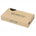 Коммутатор CUDY 24-Port Gigabit PoE+ Switch with 2 SFP ports 300W 24-10/100/1000 BASE-T Gigabit ports, 19-inch, 2-1000 BASE-X SFP Slot, 24-port IEEE 802.3at PoE+ Injector, Supports PoE power up to 30W for each PoE port, CCTV Mode (Transmit distance up to