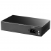 Коммутатор CUDY FS1010P 8-Port 10/100M PoE+ Switch with 2 Uplink Ports 120W 8-Port 10/100M PSE RJ-45 +2 RJ45 10/100M Uplink Port Unmanaged PoE+ Switch 120W, CCTV/VLAN mode support, long distance:250M at CCTV mode. 802.3af/at standard, Support PD Ali