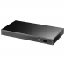 Коммутатор CUDY GS5024S4 24-Port Layer 3 Managed Gigabit Switch with 4 10G SFP Slots 24-Port Layer 3 Managed Gigabit Switch,24 Gigabit Ethernet ports + 4 10 Gigabit uplink SFP optical ports + 1 USB serial port + 1 Console port, backplane bandwidth 128Gb
