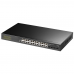 Коммутатор CUDY GS2024S2 24-Port Layer 2 Managed Gigabit Switch with 4 Gigabit SFP Slots 24-Port Layer 2 Managed 10/100/1000M Switch, 24 Gigabit Ethernet ports + 4 Gigabit SFP ports + 1 management port, backplane bandwidth 56Gbps, Layer 2 network manage