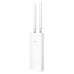 Точка доступа Outdoor 4G LTE Cat 4 N300 Wi-Fi Router Outdoor 4G LTE N300 WiFi Router, Cat.4, 300Mbps Wi-Fi, build-in 4G LTE modem, lightning protection, IP65 Waterproof, 10/100M RJ45, 2 x Detachable 4G Antennas, 24V passive PoE adapter included, Zerotier/