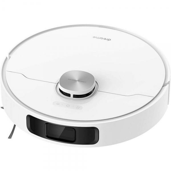 Робот-пылесос Dreame Bad Pack DreameBot L10 Prime White White bp