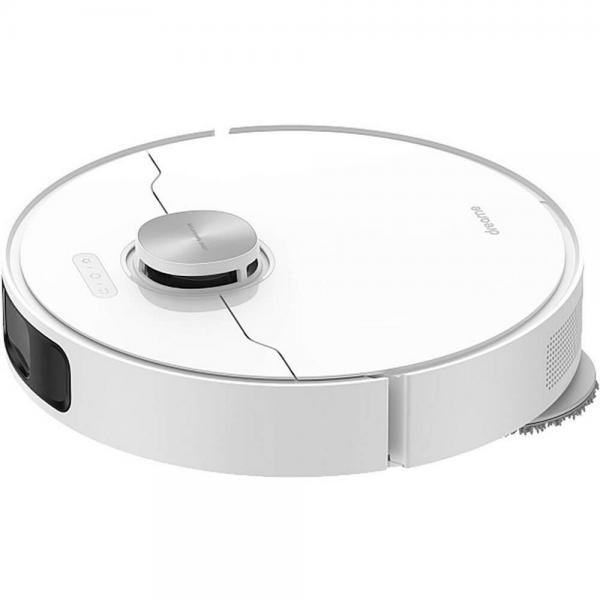 Робот-пылесос Dreame Bad Pack DreameBot L10 Prime White White bp