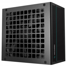 Блок питания Deepcool PF550 (R-PF550D-HA0B-WDEU)