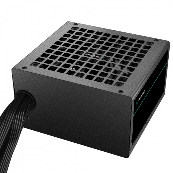 Блок питания Deepcool PF550 (R-PF550D-HA0B-WDEU)