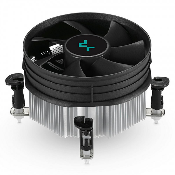 Вентилятор для процессора Deepcool THETA 21 PWM 1700 (DP-ICAP-T21P-17)