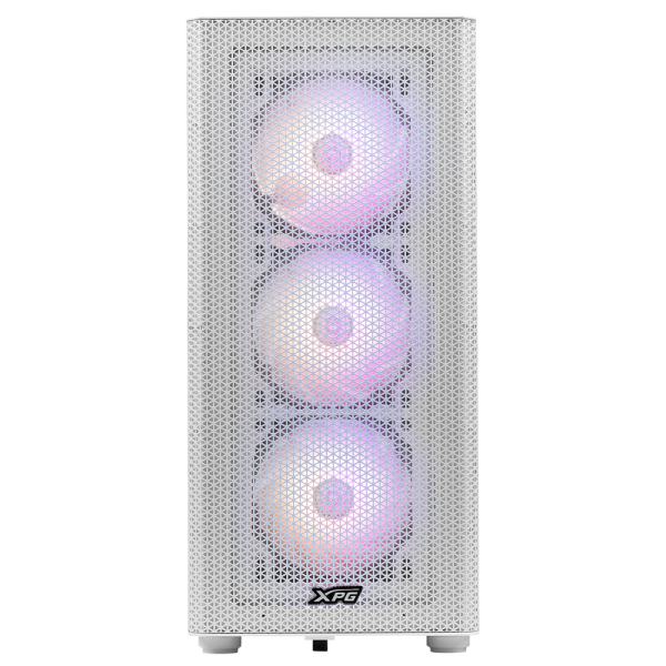Корпус для ПК XPG VALORMESHC4VA-WHCWW
