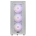 Корпус для ПК XPG VALORMESHC4VA-WHCWW