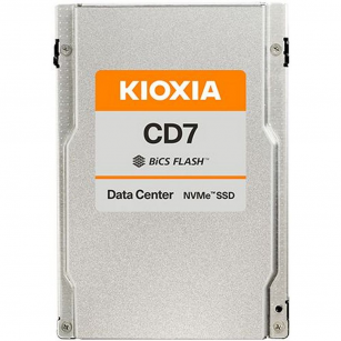 Твердотельный накопитель SSD KIOXIA (Toshiba) 2.5