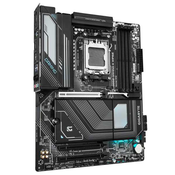 Материнская плата Gigabyte B850 GAMING X WIFI6E, RTL