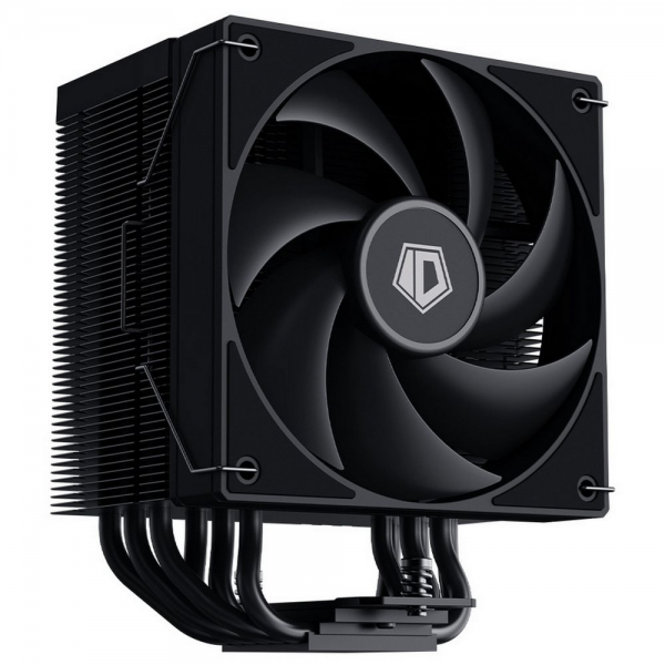Вентилятор Cooler ID-Cooling FROZN A610 BLACK 250W/ Intel 1700, 12*, 115*, AMD AM5, AM4/ Screws