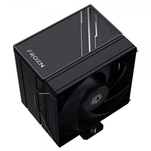 Вентилятор Cooler ID-Cooling FROZN A610 BLACK 250W/ Intel 1700, 12*, 115*, AMD AM5, AM4/ Screws