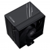 Вентилятор Cooler ID-Cooling FROZN A610 BLACK 250W/ Intel 1700, 12*, 115*, AMD AM5, AM4/ Screws