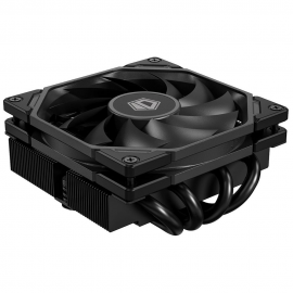 Вентилятор Cooler ID-Cooling IS-40XT BLACK 95W/PWM/ all Intel /AMD AM4/ Low profile/Screws