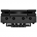 Вентилятор Cooler ID-Cooling IS-40XT BLACK 95W/PWM/ all Intel /AMD AM4/ Low profile/Screws